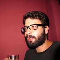 Fotis Daskalou's Photo