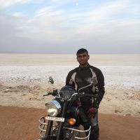 Le foto di Sachin Ghongade