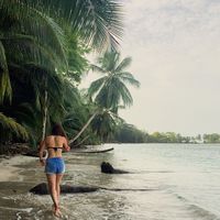 Amanda Fernández Manchego的照片