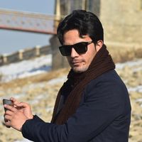 Abdulhaq Zia的照片