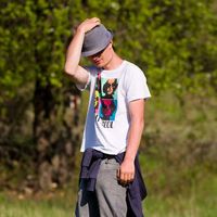 Ştefan Dragomir's Photo