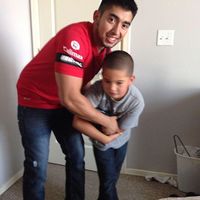 Jorge Flores的照片