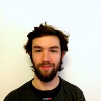 Le foto di Leo Harrison