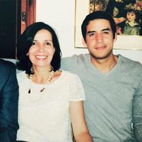 Sergio Linares's Photo