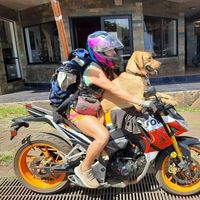 Josett Fierro的照片