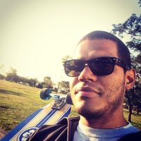 Photos de Anderson Alf