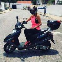 Fotos de Daniela Marcano