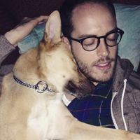 Ethan Lennox's Photo