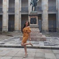 Celina Romero's Photo