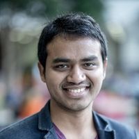 Zaheer Shaik的照片