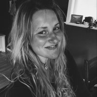 Katharina Nordhoff's Photo