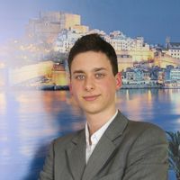 Edvinas Gineika's Photo