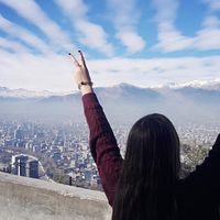 Vanessa Weemaes的照片