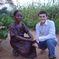 Fotos de Jonathan Weighter