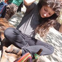 Antoaneta Yordanova的照片