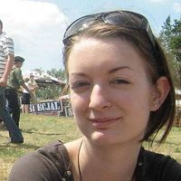 Paulina Drozdek's Photo