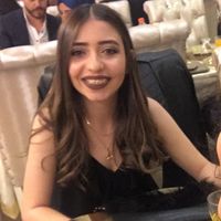 Perihan Üçok's Photo