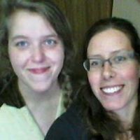 Kristīne Dandzberga的照片