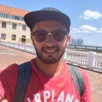 Elias Rojas的照片