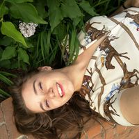 Brittany Hackett的照片