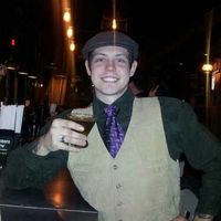 James Goodwin的照片