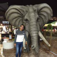 Fotos von Sergio Andres Restrepo Ramirez