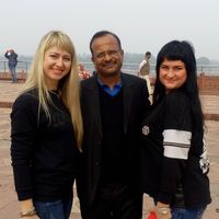 Le foto di Neeraj chauhan