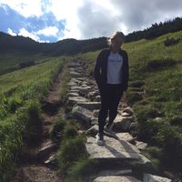 Katarzyna Lewandowska的照片