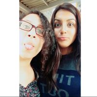 Michelle Guevara's Photo