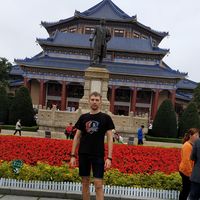 ALIAKSEI Shon's Photo