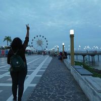 Marliani Pasaribu's Photo