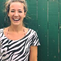 Henderika van der Veen的照片