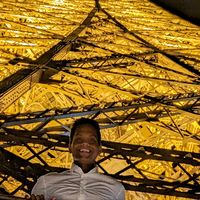 Pranav Jain的照片