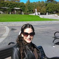 Andrea Henao的照片