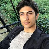 Abdullah Serdaroğlu's Photo