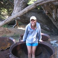 Briana Lovell's Photo