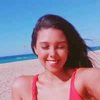 Yasmin Fernanda's Photo