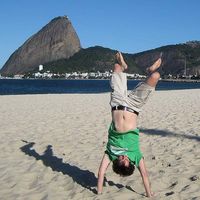 Michael Schubert's Photo