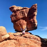 Amber Badillo's Photo