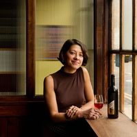 Alessandra Tasca's Photo