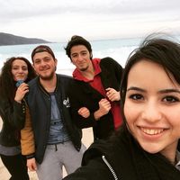 Ertuğrul Mısırcı的照片