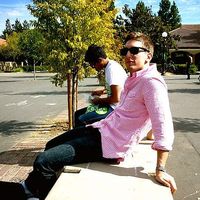 David Kravtz's Photo