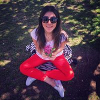 Ayça  YILDIRIM的照片