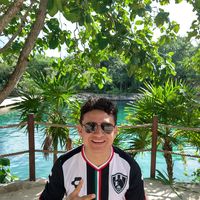 José Idelfonso's Photo