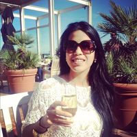 sujata thong's Photo