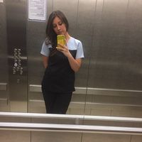 Leisan Nigmatullina's Photo