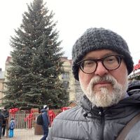 Yura Skorokhod's Photo