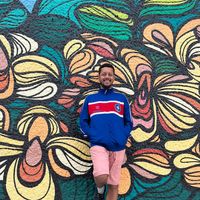 Jonnathan Oliveira的照片