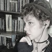 Arezoo Abyar's Photo