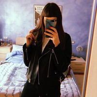 Vittoria Luce Menegatti's Photo